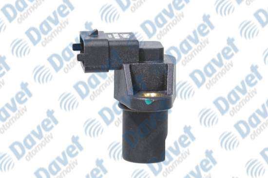 VALEO 366140 Eksantrik Aci Sensoru Accent Getz Era Matrix 01> Santafe 00>06 Dizel Tdc